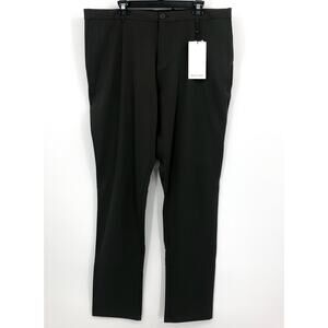 MINISTRY OF SUPPLY Men's Pace Chino Pants 40x34 Dark Olive Green NWT